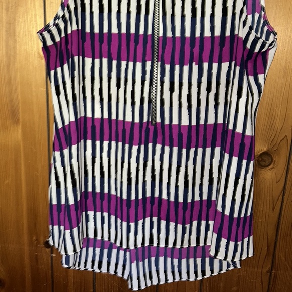 💜blouse - Picture 3 of 5